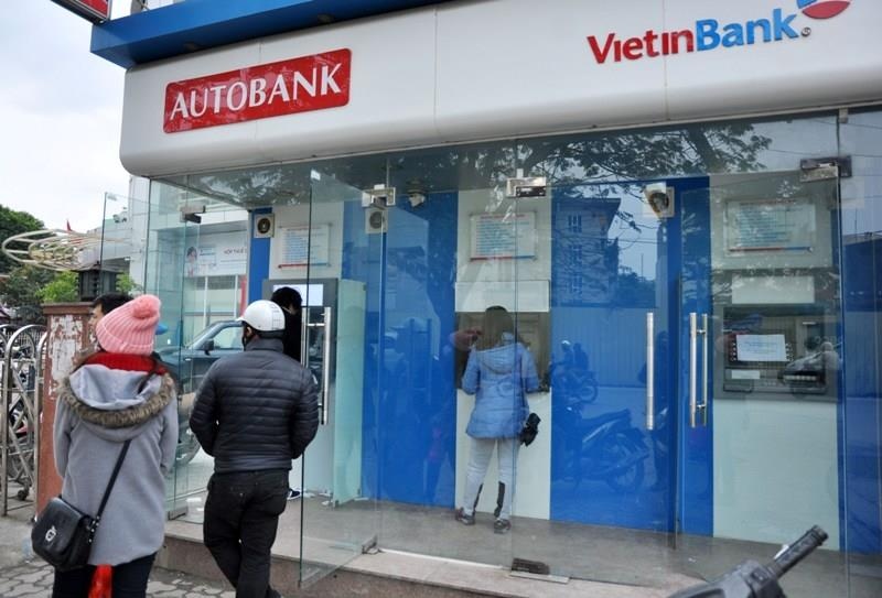 Nhom co dong IFC thu hon 1.200 ty tu ban von Vietinbank hinh anh