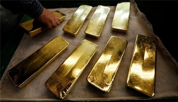 Dau gia lo vang thoi va trang suc hon 9 ty dong hinh anh