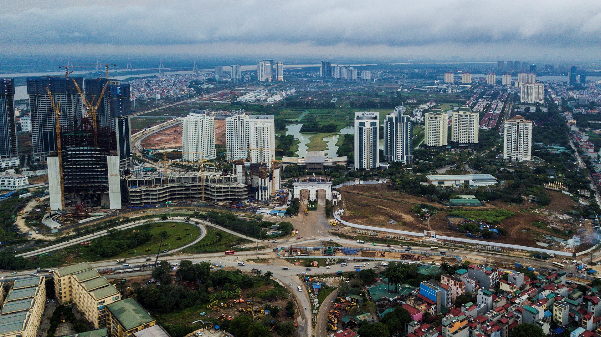 Sunshine Group trả gần 3 tỷ tiền lãi mỗi ngày ảnh 1 Sunshine Group tra gan 3 ty tien lai moi ngay anh 1