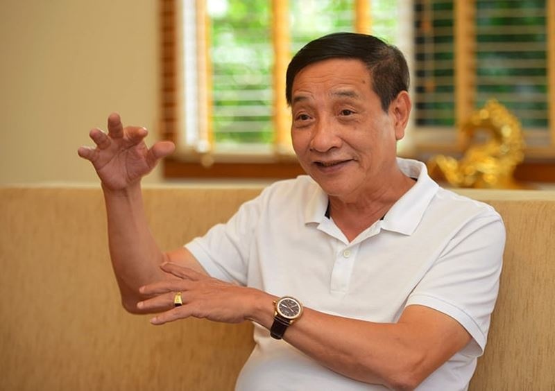 Chủ đầu tư Cocobay lỗ lũy kế hơn trăm tỷ ảnh 3 Chu dau tu Cocobay lo luy ke hon tram ty anh 3