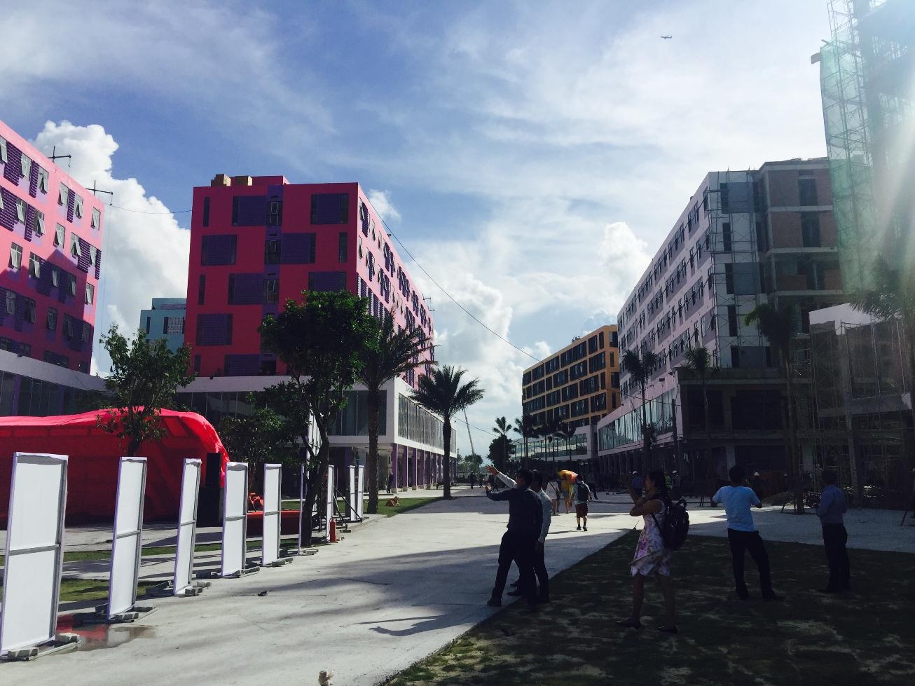 khach mua nha cocobay mat them tien anh 2