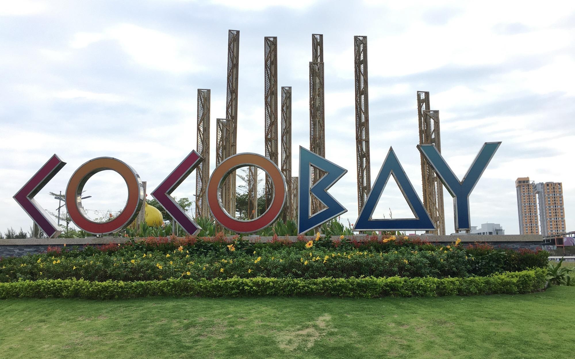 Chon phuong an nao, khach mua Cocobay cung mat them tien hinh anh