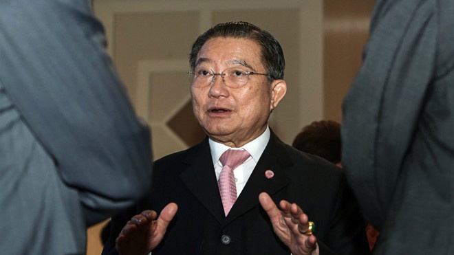 Tỷ phú thái niêm yết bia sài gòn lên sàn singapore ảnh 1 Ty phu thai niem yet bia sai gon len san singapore anh 1