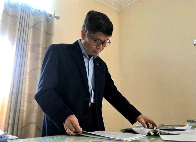 Dai gia dau tu 600 ty vao Cocobay da nang anh 1