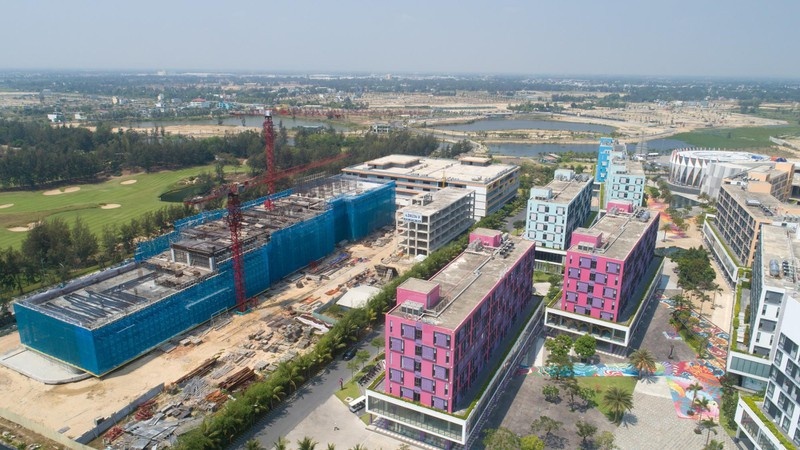 SHB noi gi ve viec Cocobay vo tran loi nhuan? anh 1