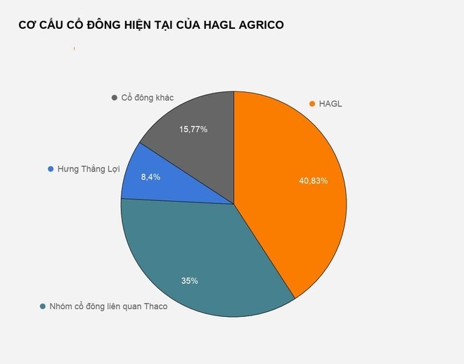 Ông Trần Bá Dương muốn tăng sở hữu công ty bầu Đức ảnh 2 Ong Tran Ba Duong muon tang so huu cong ty bau Duc anh 2