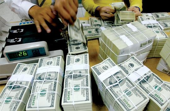 Doanh nghiep goc Trung Quoc dau tu gan 5 ty USD vao Viet Nam hinh anh