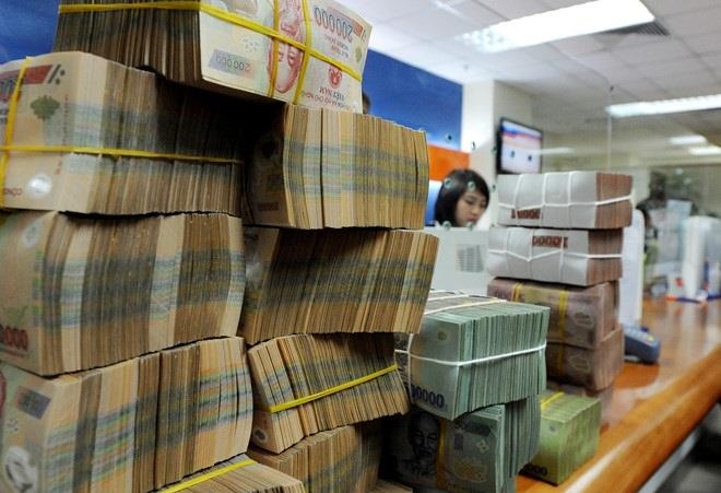 Nhieu chu dau tu du an nha o tai Ha Noi no thue hang tram ty dong hinh anh