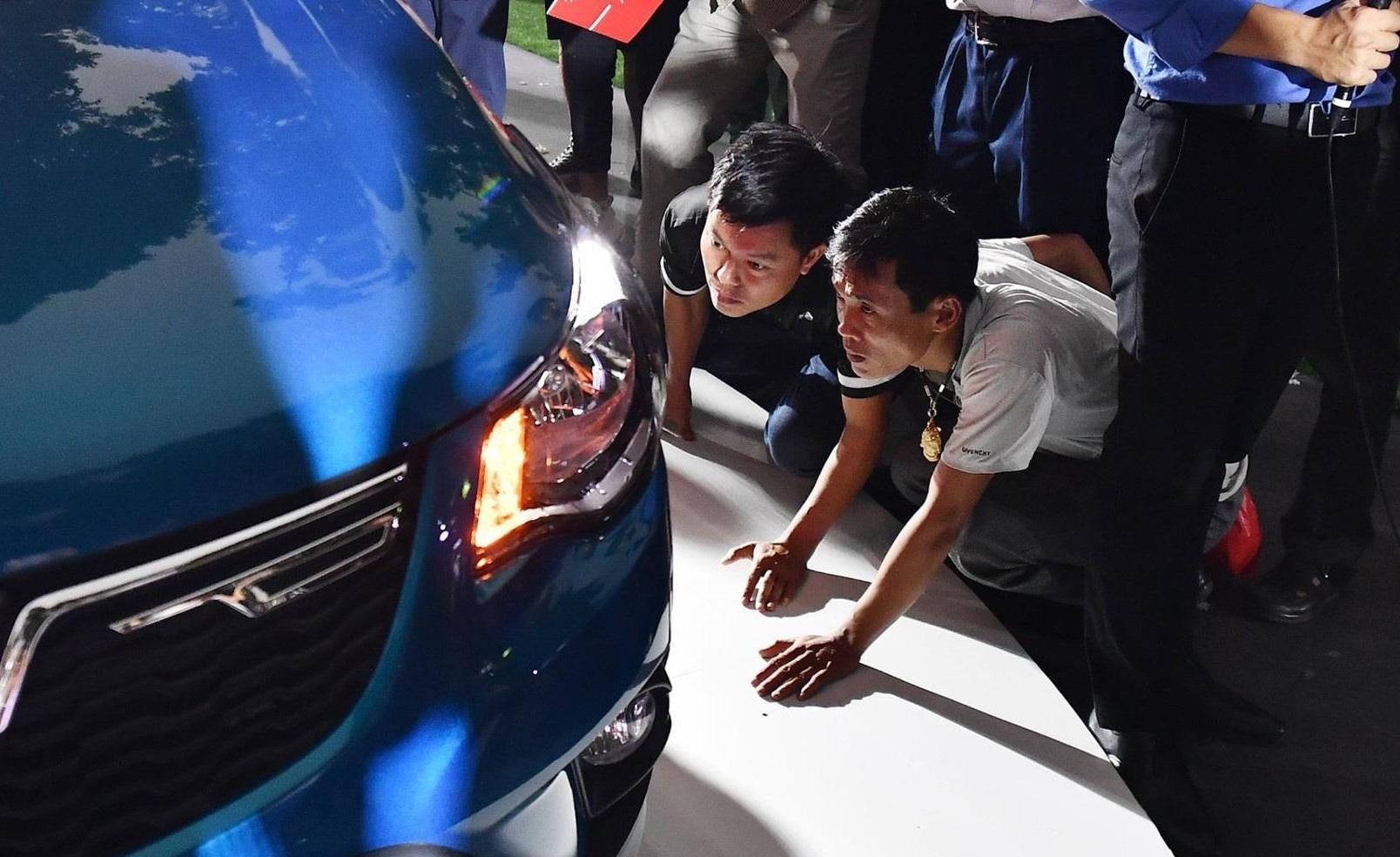 Vingroup con lai gi sau khi buong Vinmart, VinEco? hinh anh