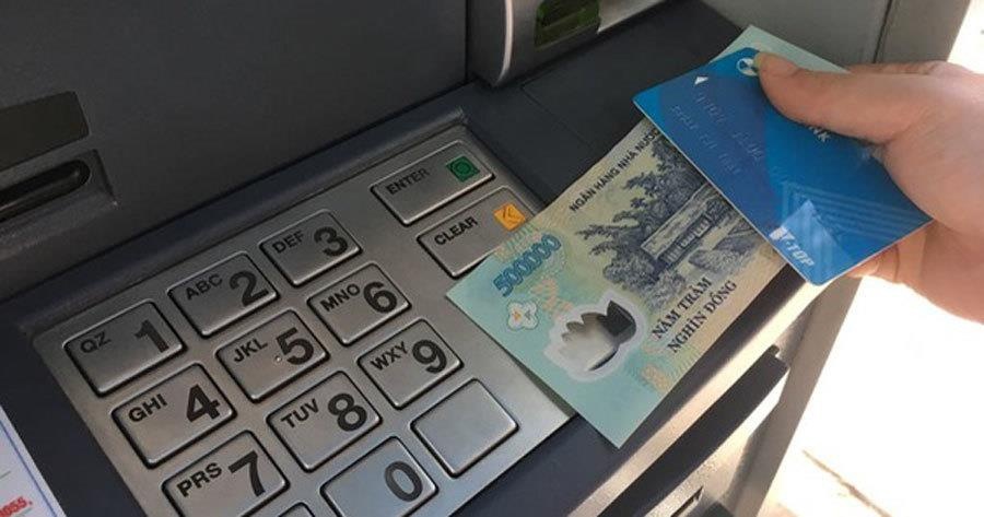 Canh bao gia mao ngan hang ban ho so vay von hinh anh