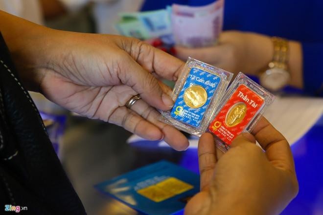 gia vang hom nay 7/12 anh 2