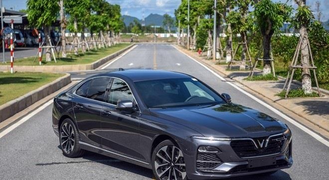 VinFast phat hanh trai phieu huy dong 9.000 ty trong mot thang hinh anh