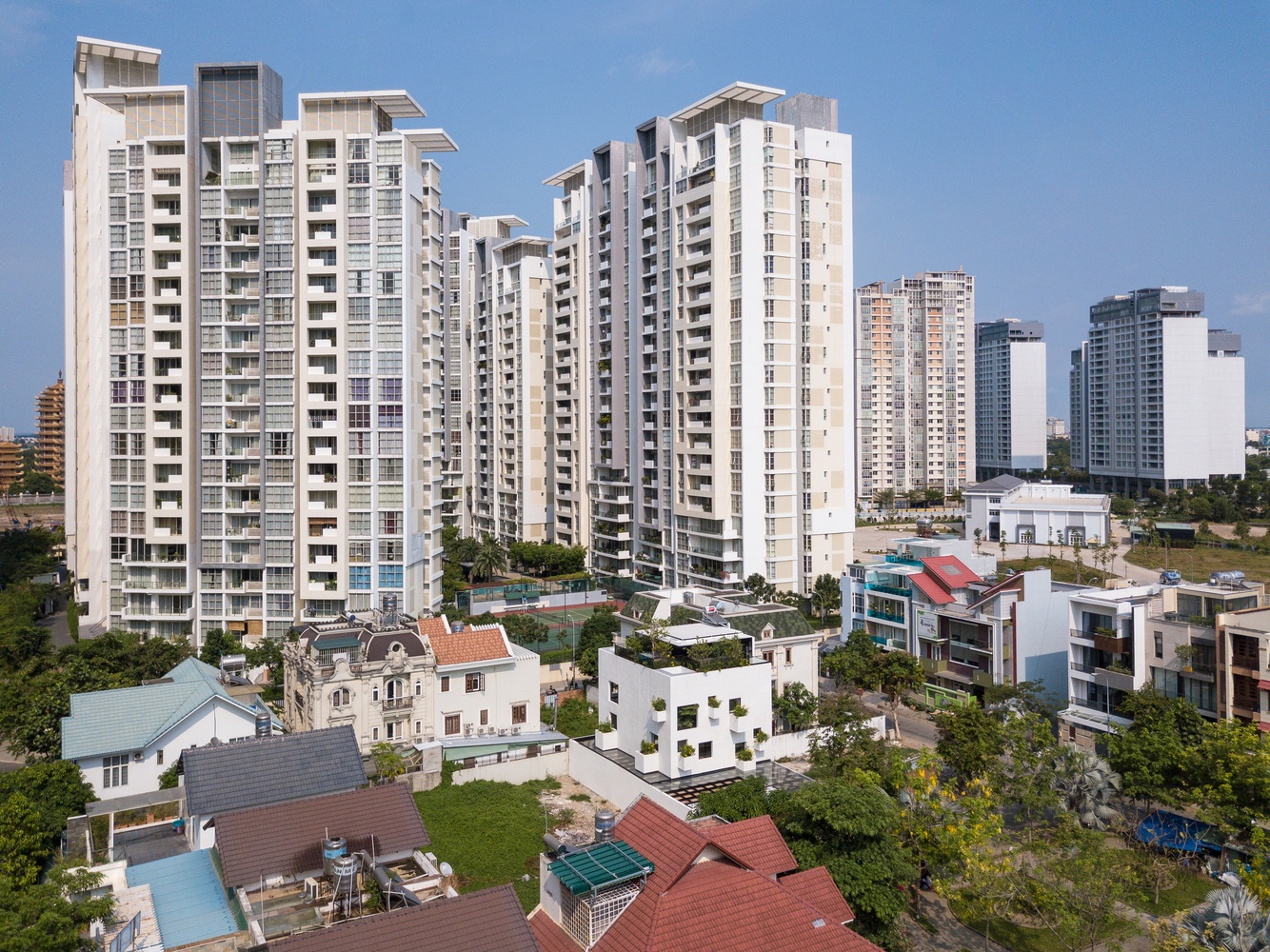 nha tp hcm thiet ke dep anh 2