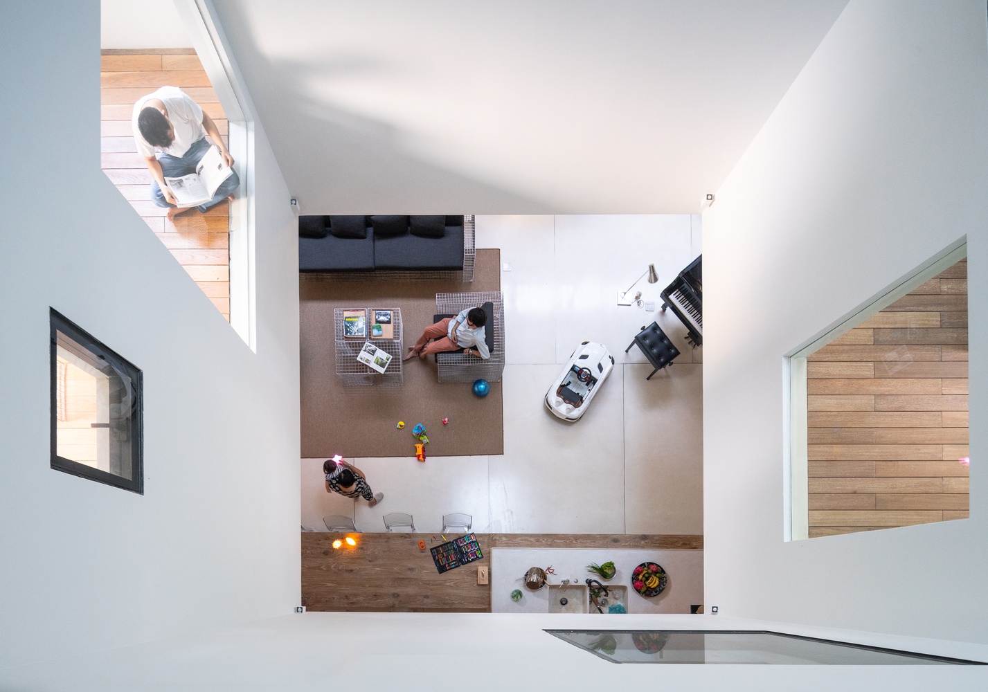 nha tp hcm thiet ke dep anh 8