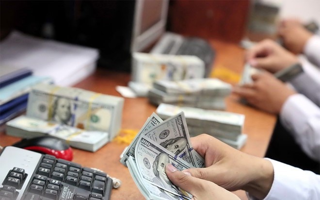 Trien vong VN xuong tieu cuc, Bo Tai chinh noi Moody's khong xac dang hinh anh