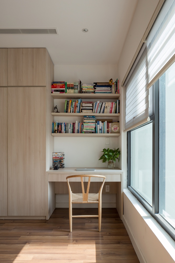 chung cu dep o My Dinh anh 11