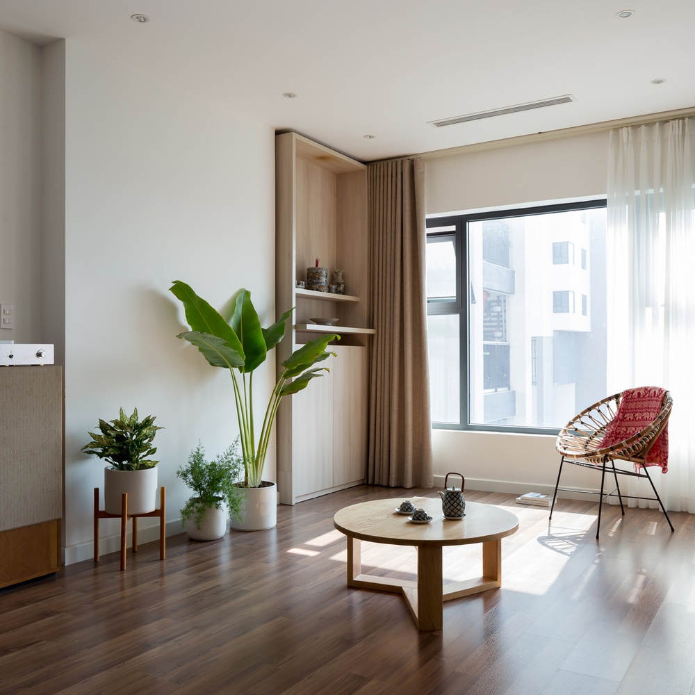 chung cu dep o My Dinh anh 8