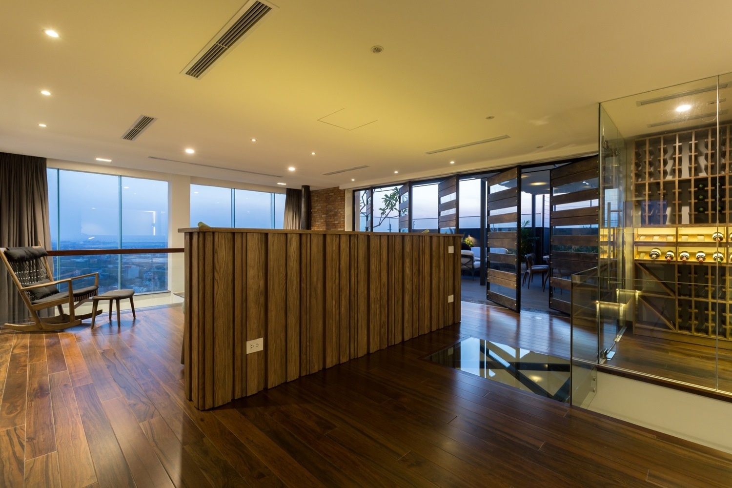 Chung cu thiet ke dep anh 8