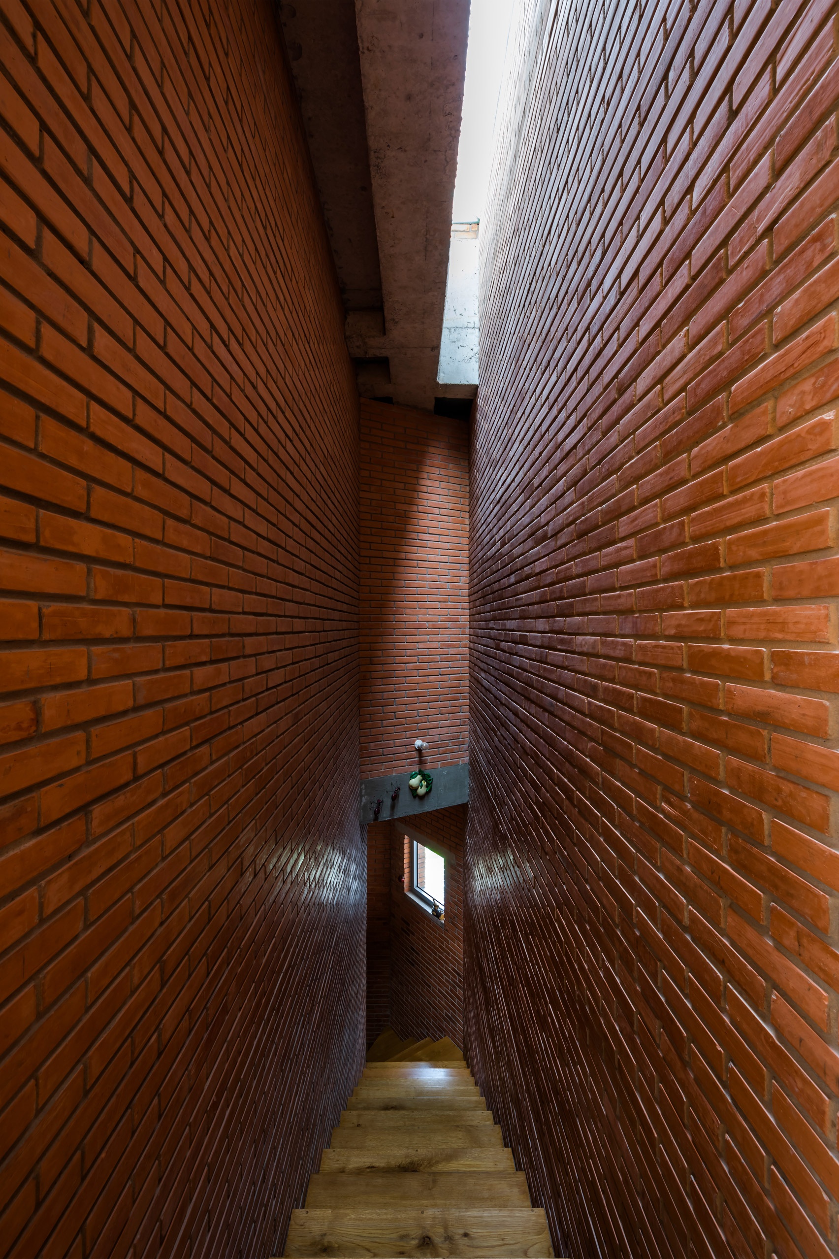 Nha so le co vuon dai tu mat dat len san thuong anh 13