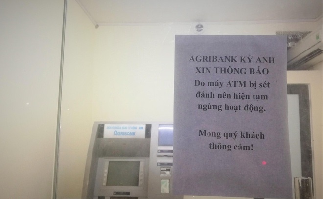 Dam bao ATM khong het tien dip Tet hinh anh