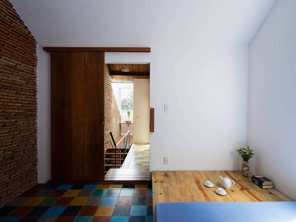 Ngoi nha tren Da Lat cua cap vo chong anh 6