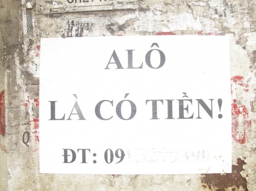 Xu ly can bo ngan hang tiep tay cho vay nang lai hinh anh