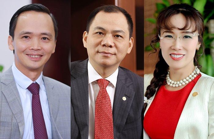 Buc tranh dai gia Viet thay doi ra sao mot thap nien qua? hinh anh