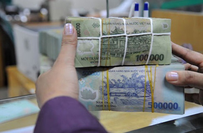 Lan dau thu ngan sach tu san xuat kinh doanh vuot du toan hinh anh