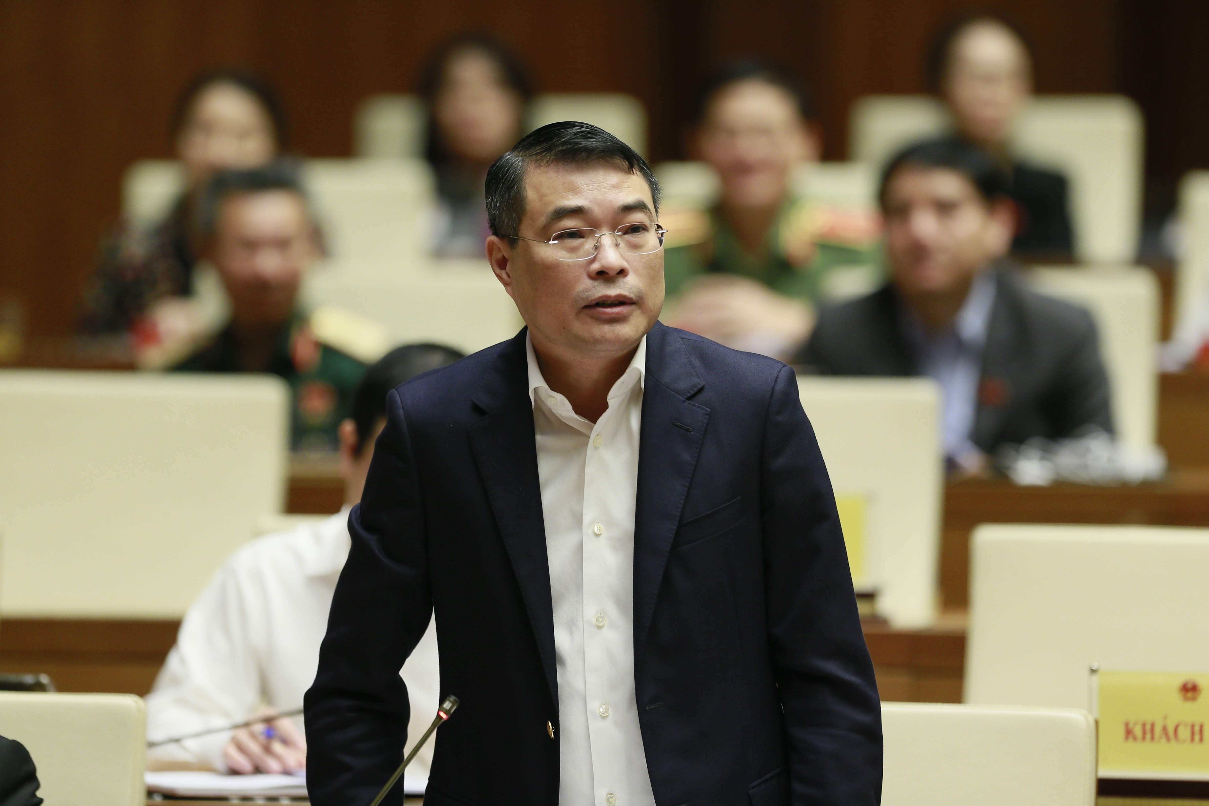 My tiep tuc giam sat tien te Viet Nam, Ngan hang Nha nuoc noi gi? hinh anh