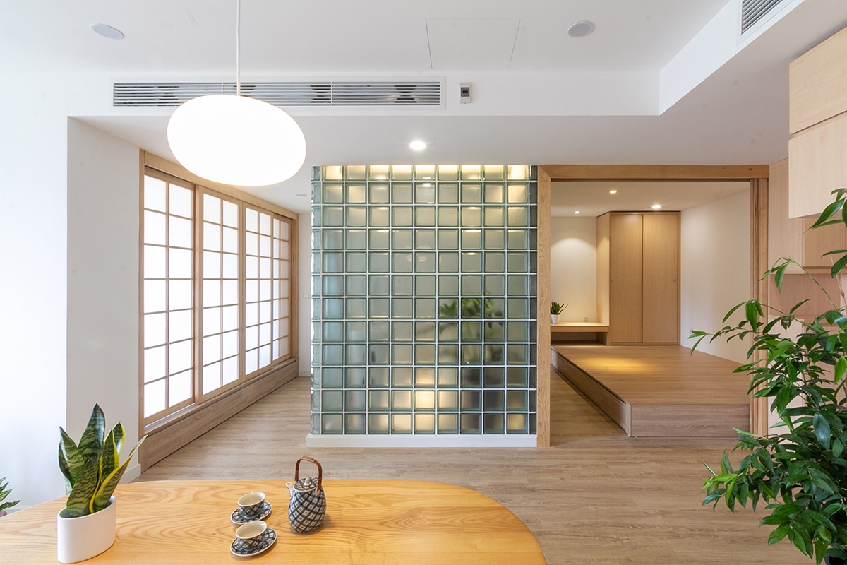 Can ho chung cu cai tao lai anh 1