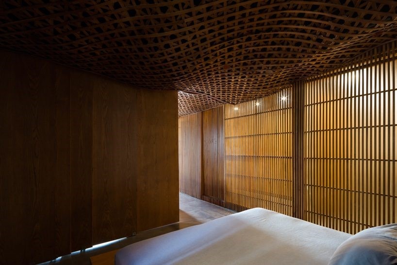 Can ho voi tran nha giong nhung dam may anh 8