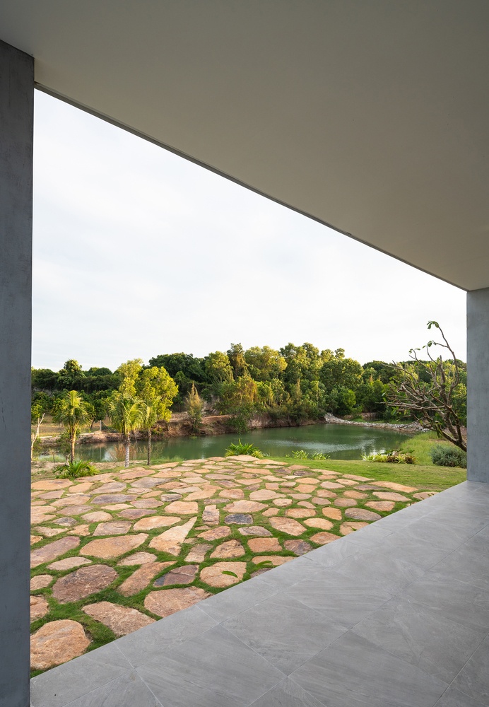 Can biet thu tren dinh doi trang trai rong 2 ha tai Khanh Hoa anh 14