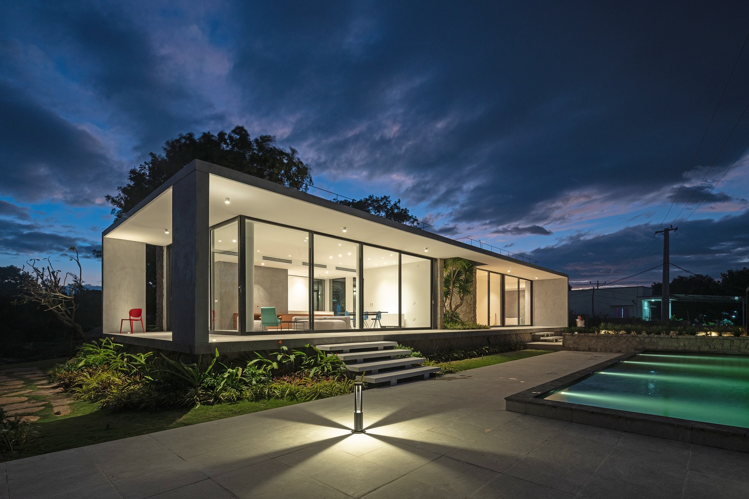 Can biet thu tren dinh doi trang trai rong 2 ha tai Khanh Hoa anh 8