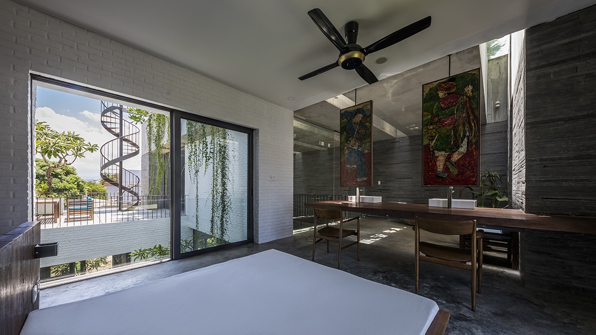 Nha thiet ke dep anh 11