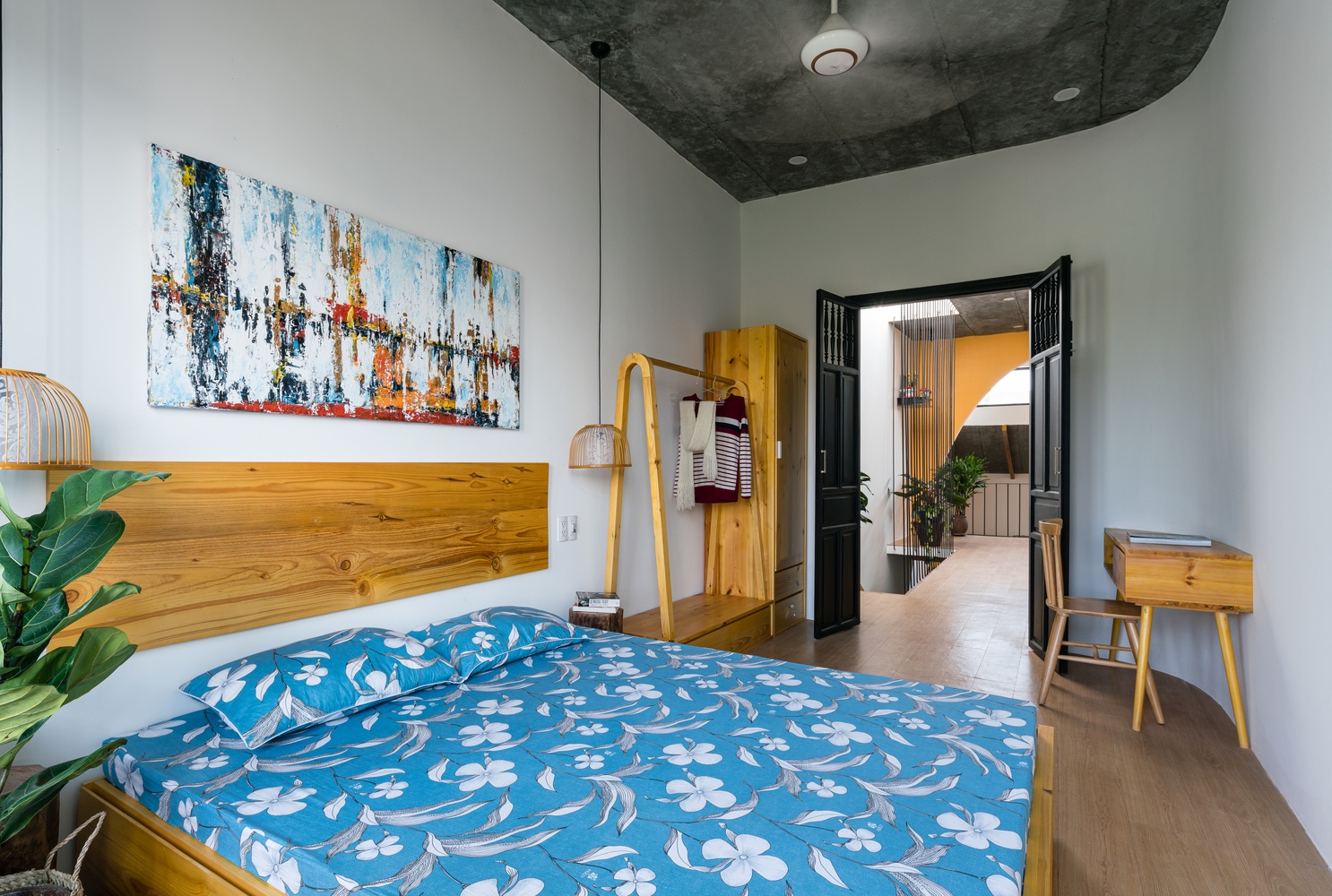 Thiet ke nha dep anh 12