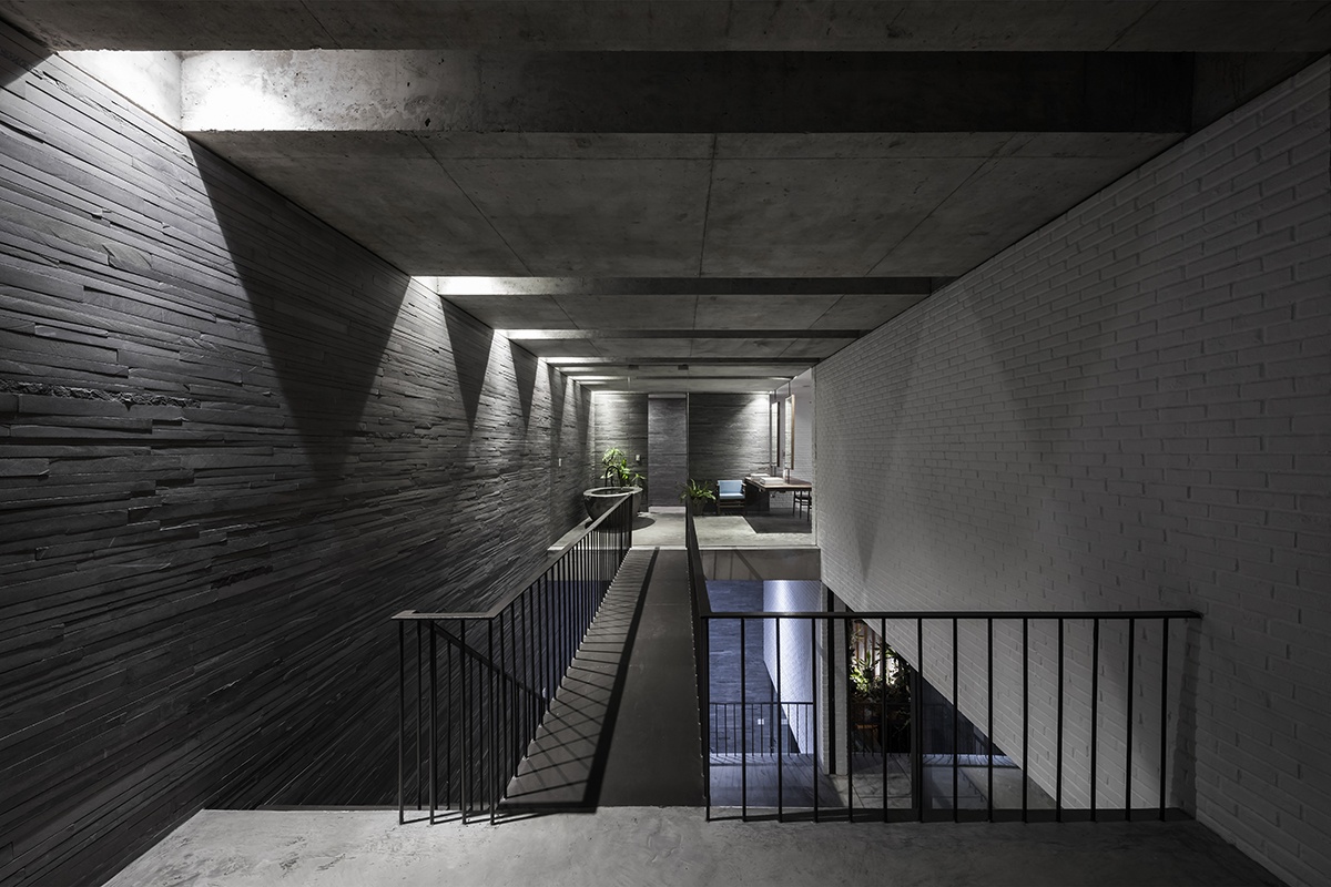 Nha thiet ke dep anh 13