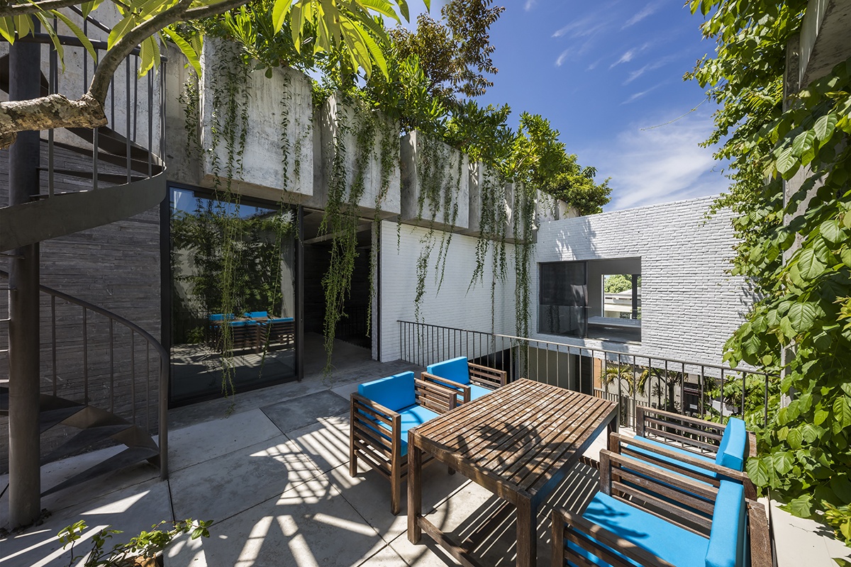 Nha thiet ke dep anh 14