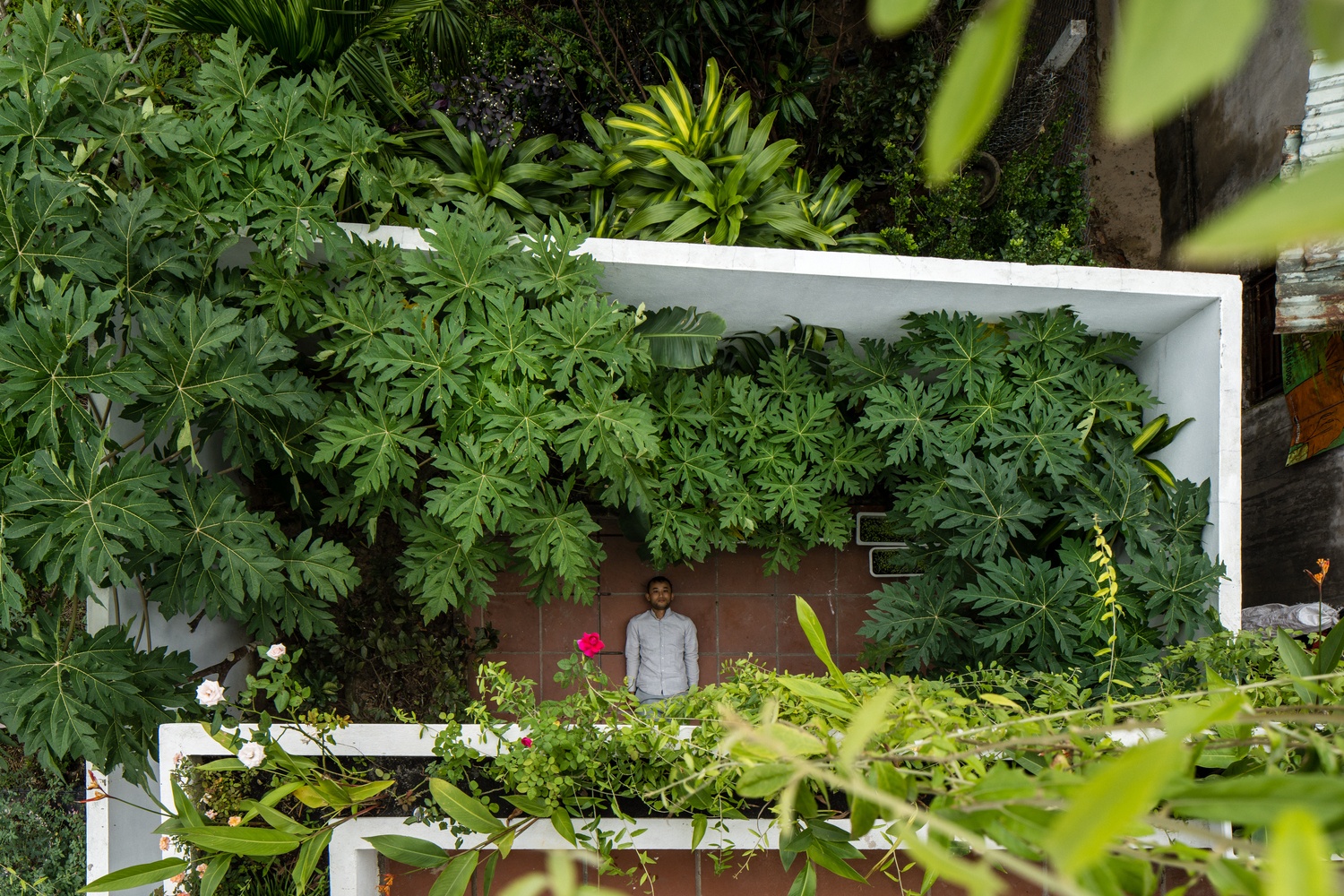 Thiet ke nha dep anh 16