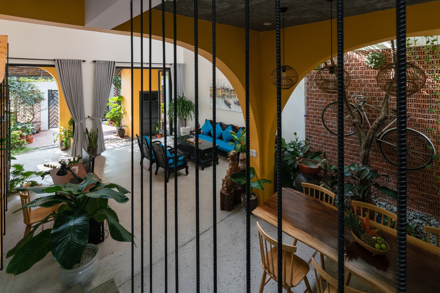 Thiet ke nha dep anh 5