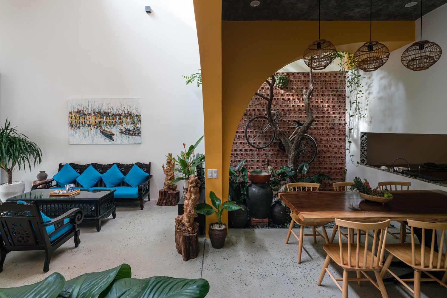 Thiet ke nha dep anh 6