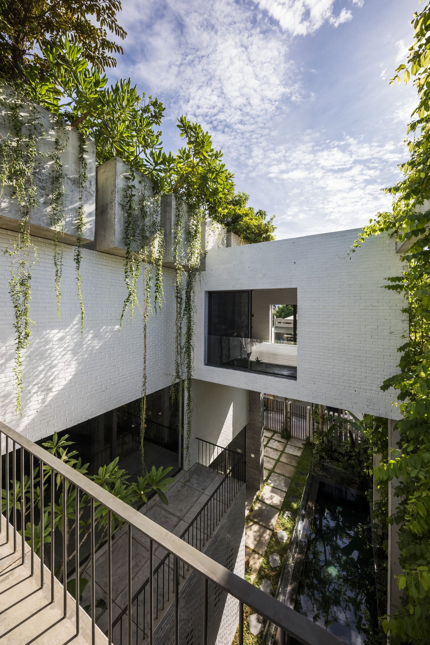 Nha thiet ke dep anh 6