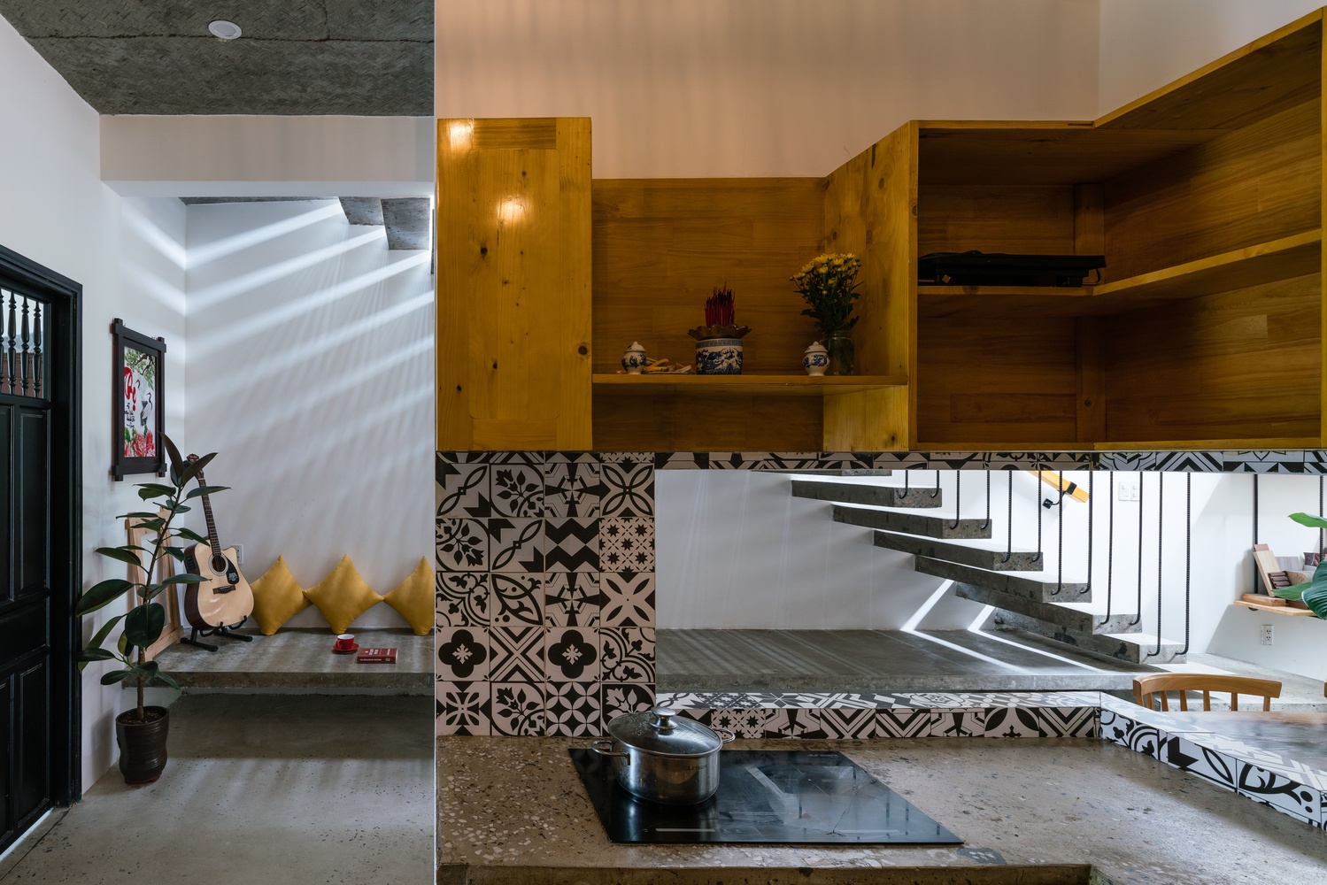 Thiet ke nha dep anh 8