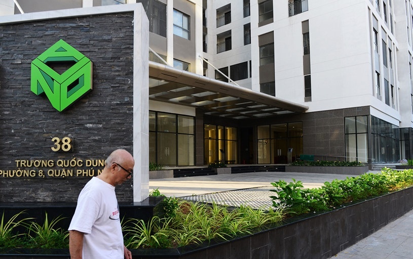 Loi nhuan Novaland den tu dau? hinh anh