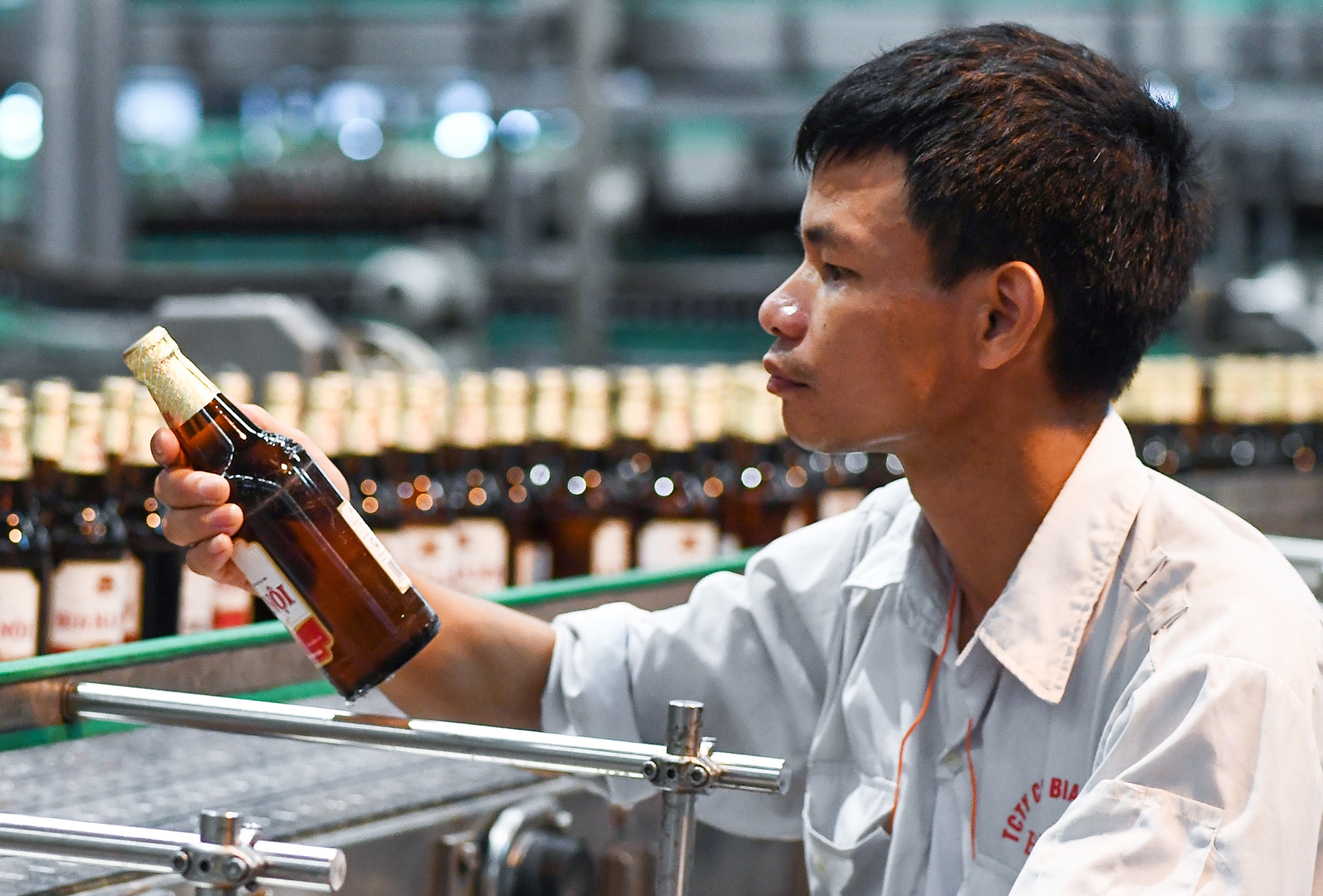 Loi nhuan ong chu hang Bia Ha Noi tang tro lai sau 5 nam hinh anh