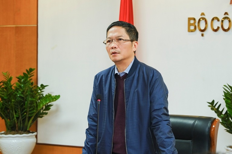 Xuat hien tinh trang ban lai khau trang y te da qua su dung anh 2