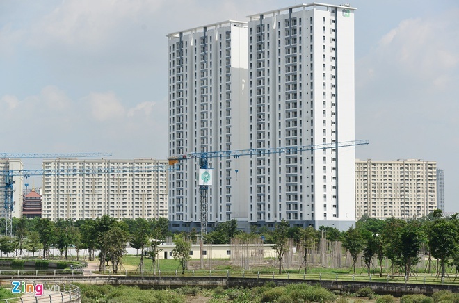 Ai la chu no lon nhat cua Novaland? anh 1