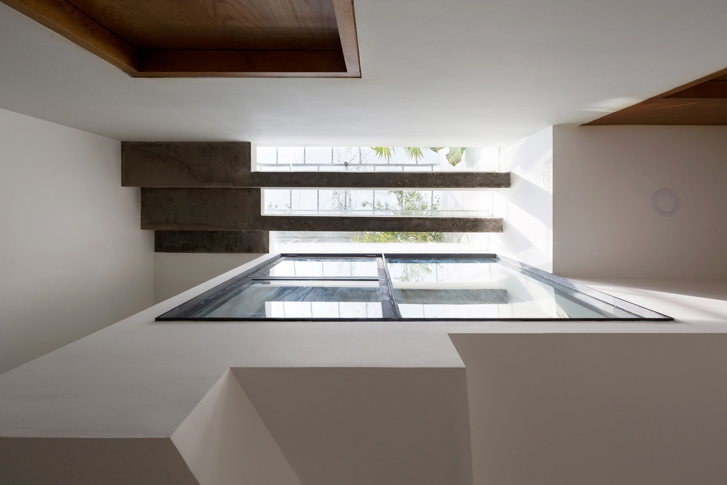 Ngoi nha tai Binh Duong voi thiet ke tuong cong anh 7