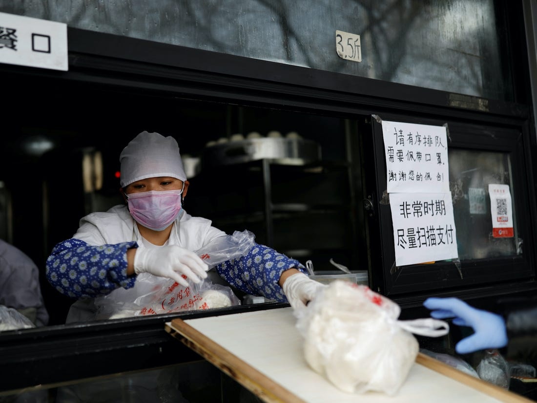 virus corona anh huong Alibaba anh 2