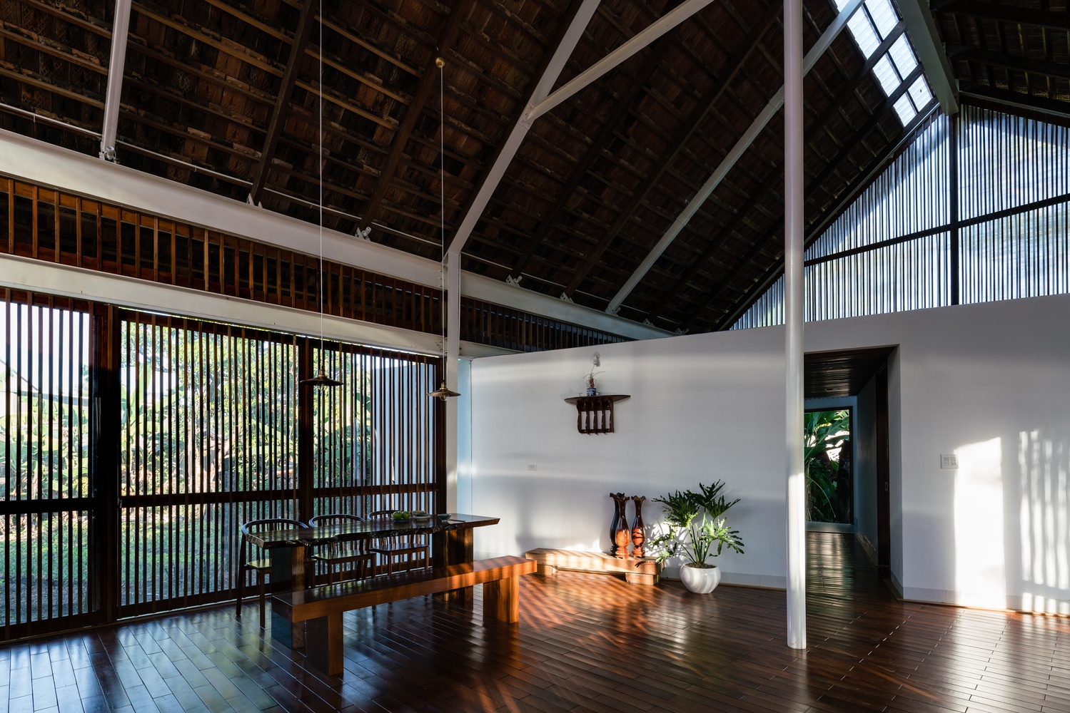 Ngoi nha 3 khoi doc dao tai Dak Lak anh 7