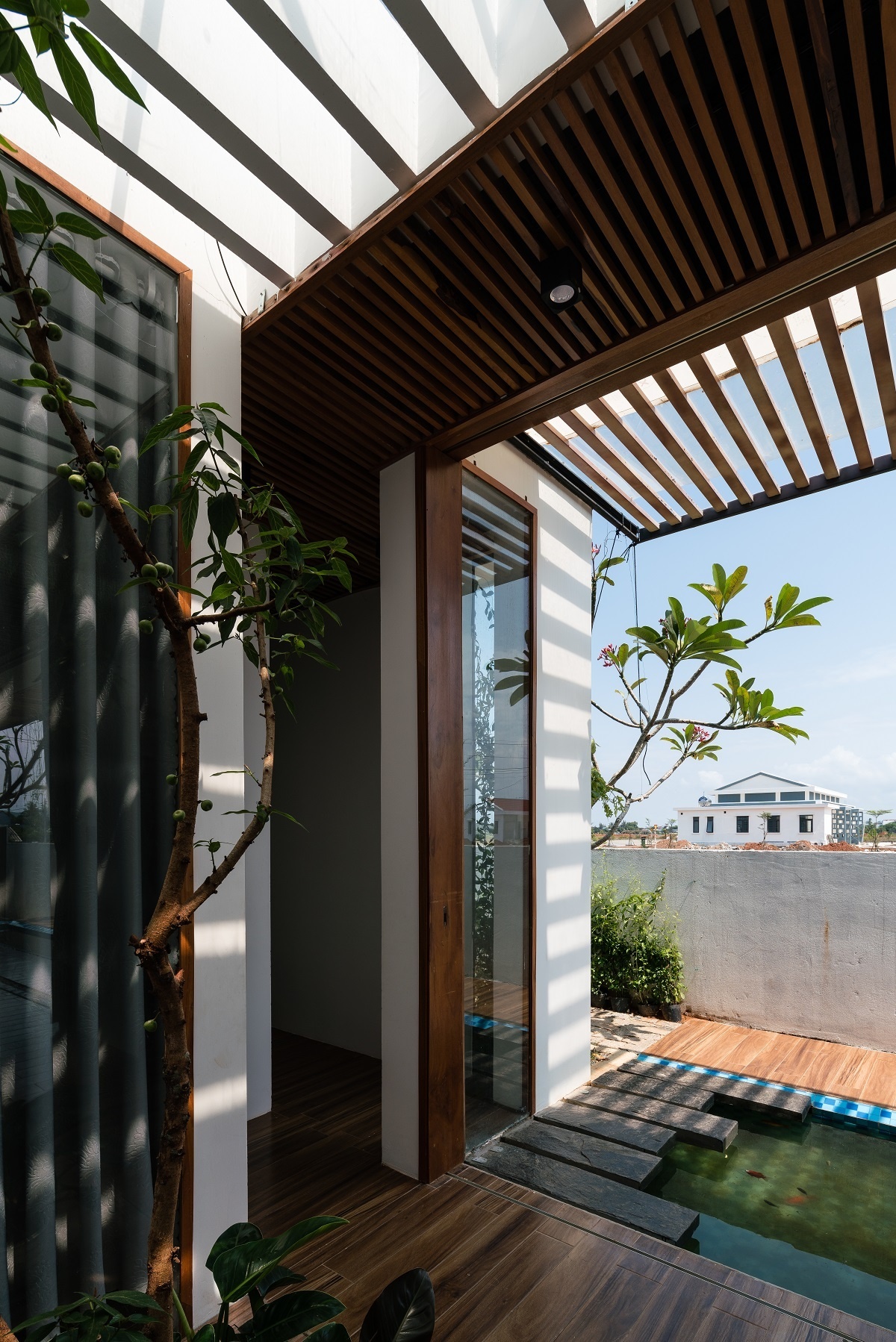 Nhung mau thiet ke nha dep anh 7